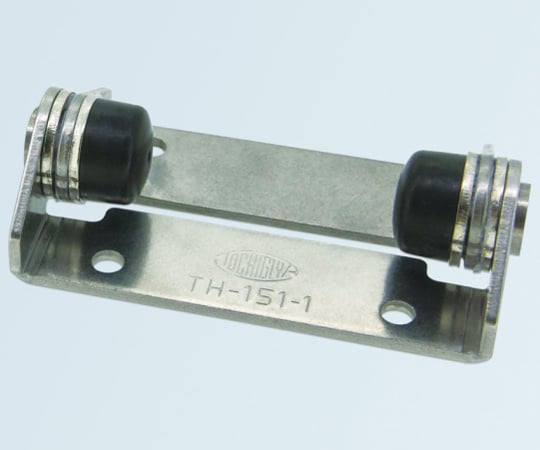 フリーストップヒンジ