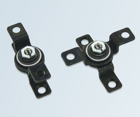 スイベルヒンジ