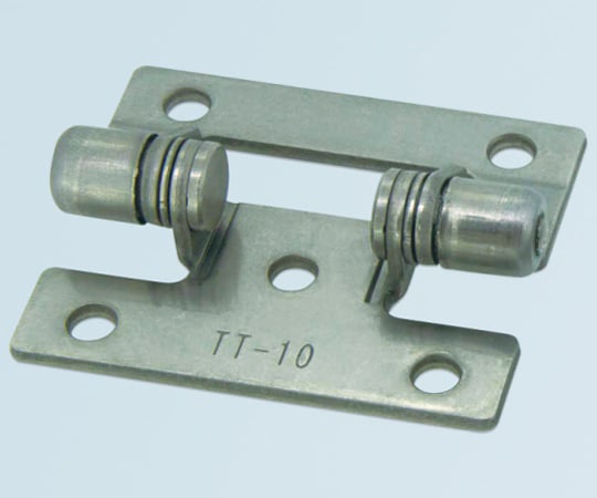 フリーストップヒンジ