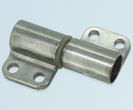 フリクションダウンヒンジ