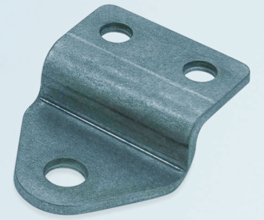 ガススプリング　ブラケット