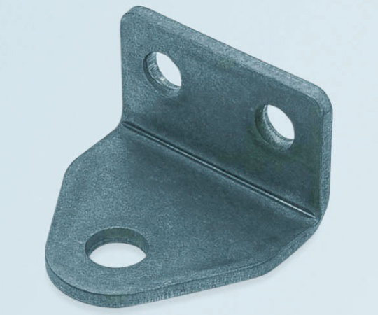 ガススプリング　ブラケット