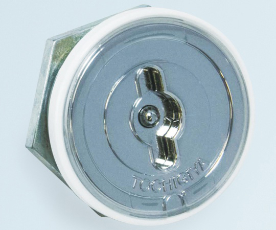 ハンドルロック