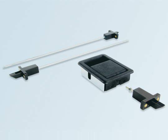 3Pラッチングシステム