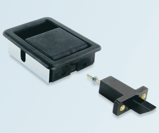 3Pラッチングシステム