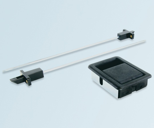 3Pラッチングシステム