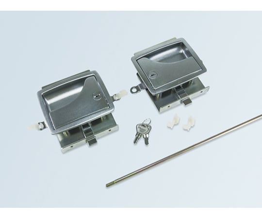 平面ラッチ（3P）