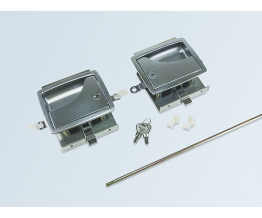 平面ラッチ（3P）