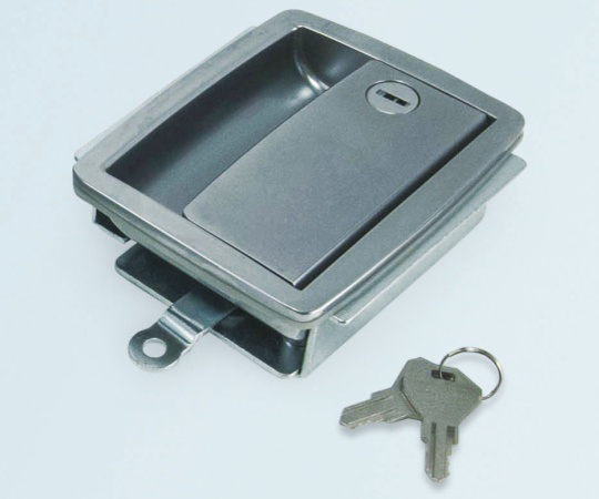 平面ラッチ（2P）