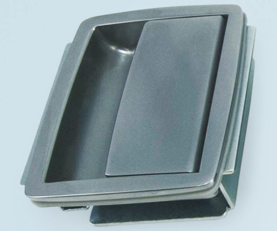 平面ラッチ（2P）