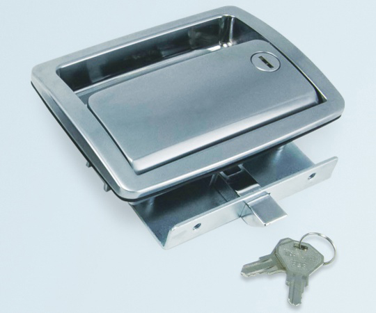 平面ラッチ（1P）