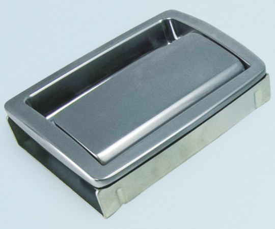 平面ラッチ（2P）