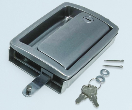 平面ラッチ（2P）