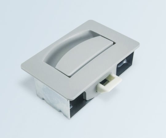 ラッチハンドル