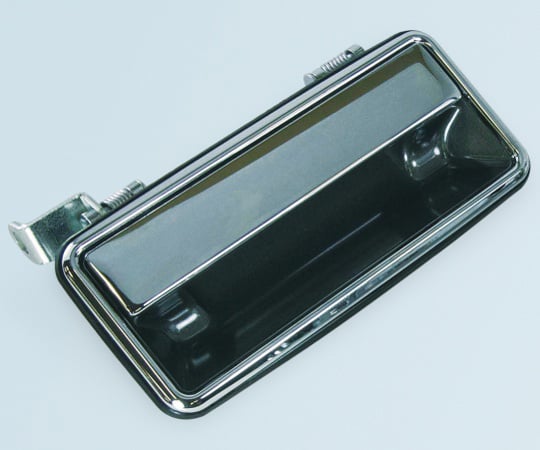 アウトサイドハンドル