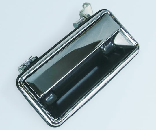 アウトサイドハンドル