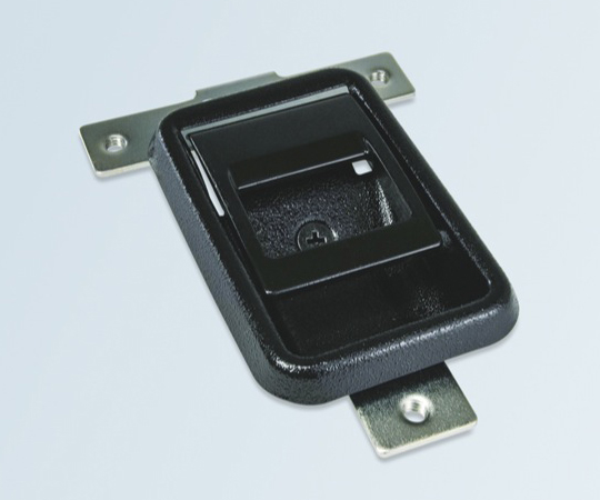 インサイドハンドル