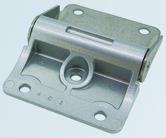 ソフトダウンヒンジ