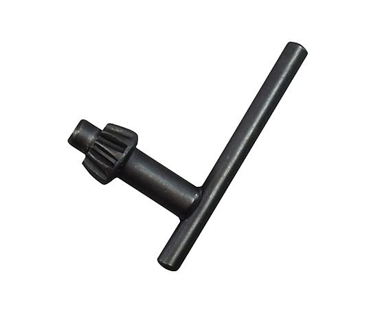 チャックハンドル