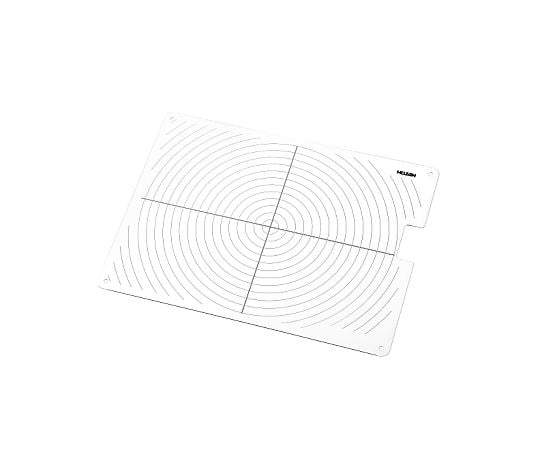 スケールシート