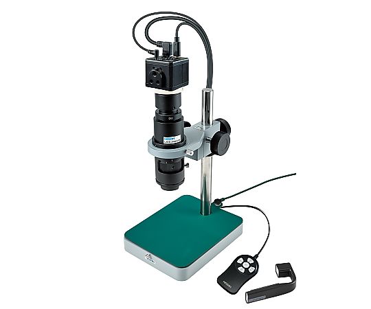 マイクロスコープ（モニター用）4.0～29× 