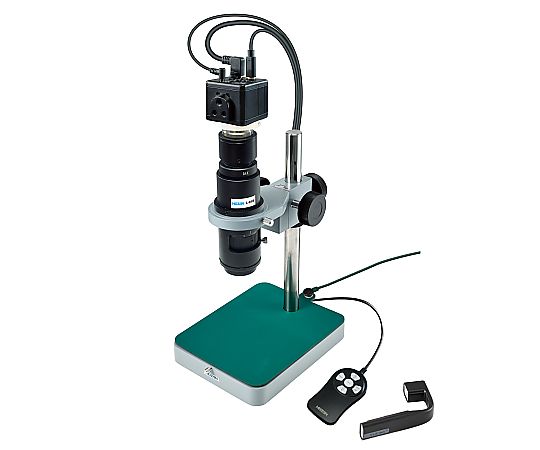 マイクロスコープ（モニター用）8.1～58× 