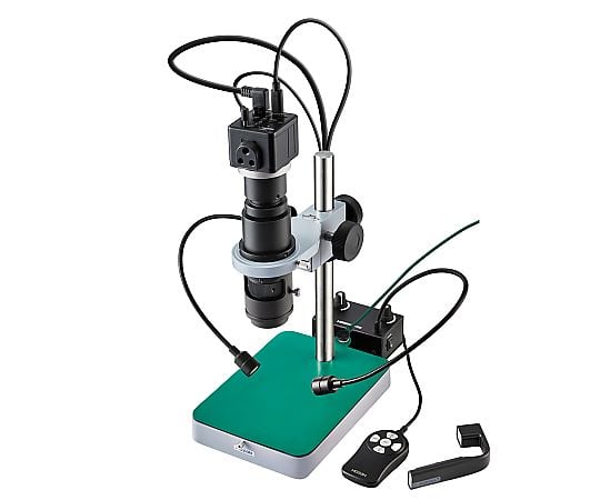 マイクロスコープ（モニター用）4.0～29× 