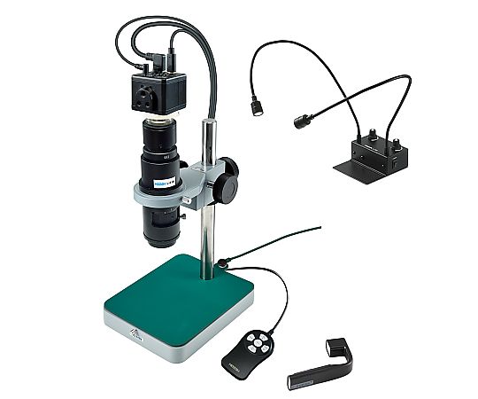 マイクロスコープ（モニター用）8.1～58× 