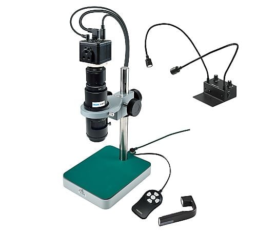 マイクロスコープ（モニター用）12～87× 