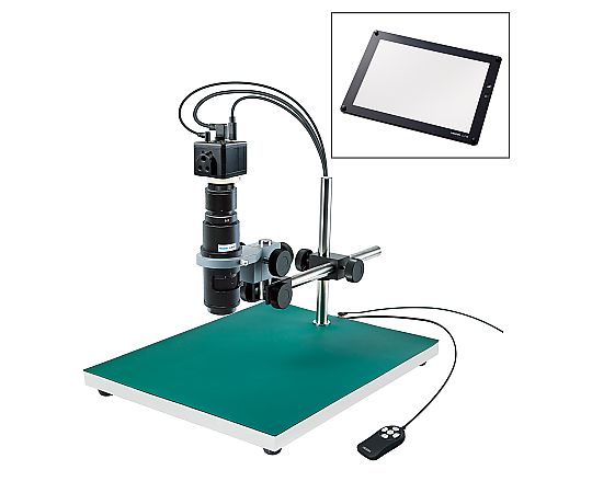 マイクロスコープ（モニター用）80～570×【39～275×】 