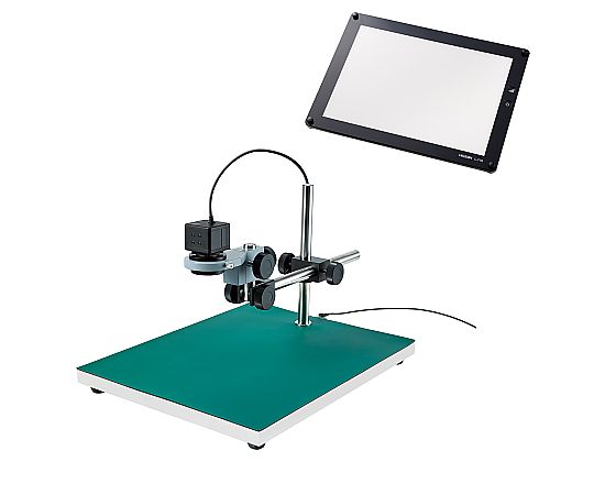 マイクロスコープ（PC用）19/49/93/120× 