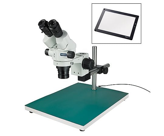 実体顕微鏡7～90×