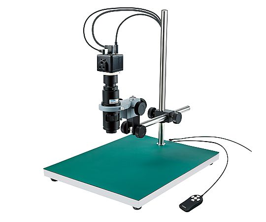 マイクロスコープ（モニター用）26～190×【13～92×】 