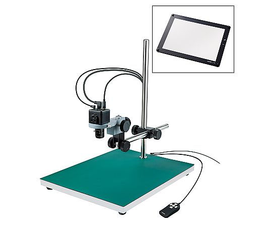 マイクロスコープ（モニター用）2.0～11×【1.0～5.5×】 