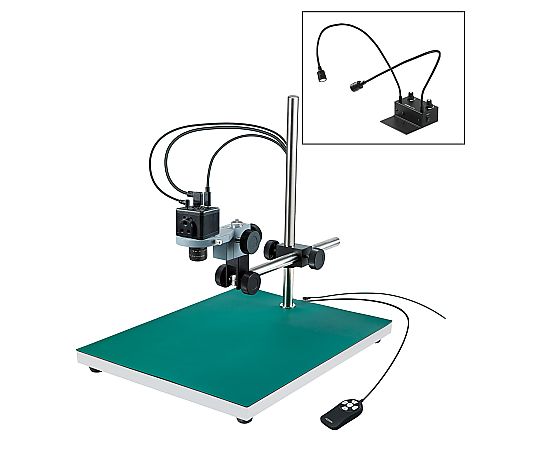 マイクロスコープ（モニター用）5.9～13×【2.9～6.4×】 