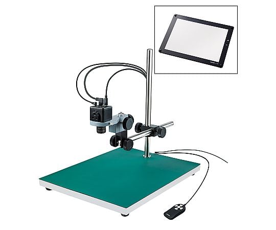 マイクロスコープ（モニター用）5.9～13×【2.9～6.4×】 