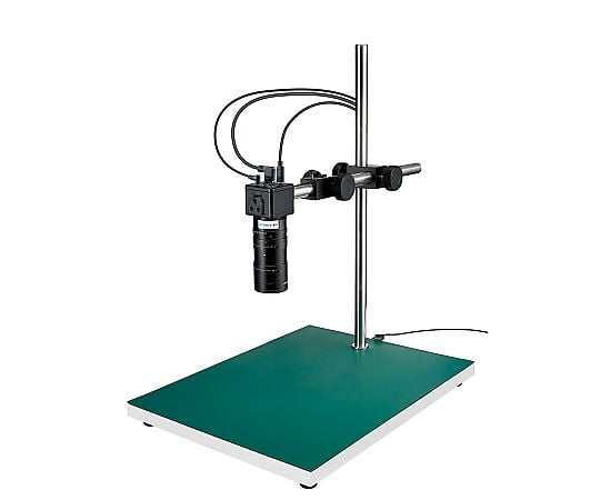 マイクロスコープ（モニター用）2.7～76×【1.3～37×】 