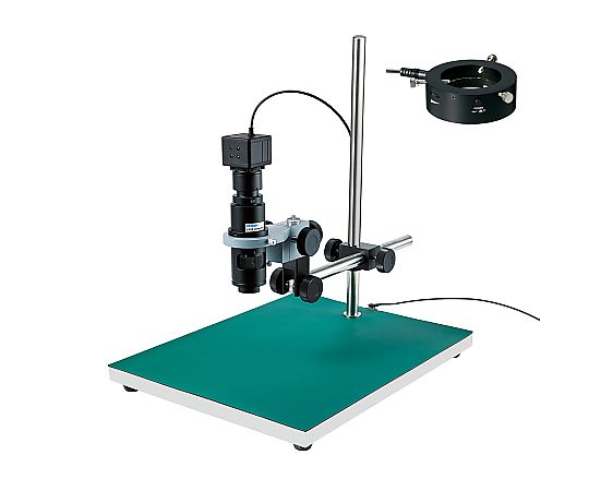 マイクロスコープ（PC用）27～200× 