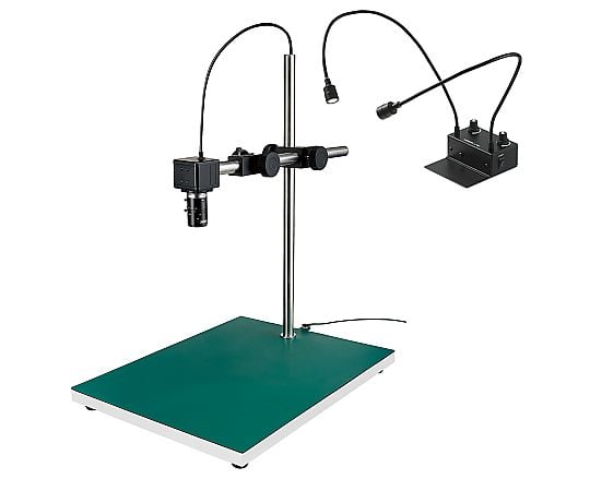 マイクロスコープ（PC用）2.9～12× 