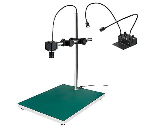 マイクロスコープ（PC用）8.4～14× 