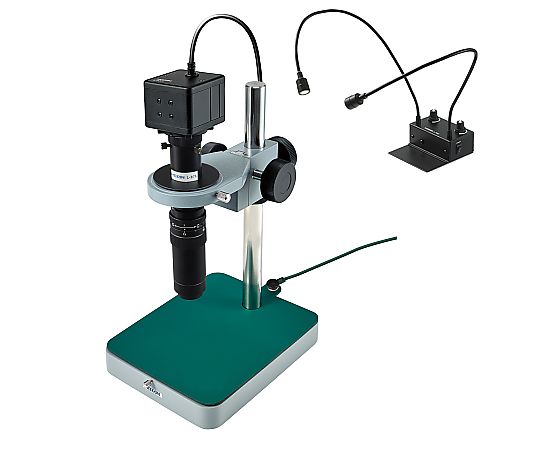 マイクロスコープ（PC用）99～595× 