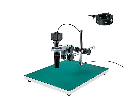 マイクロスコープ（PC用）99～595× 