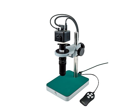 マイクロスコープ（モニター用）95～570×【46～275×】 