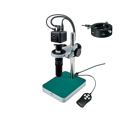 マイクロスコープ（モニター用）95～570×【46～275×】 