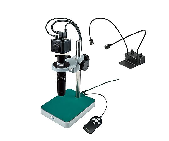 マイクロスコープ（モニター用）95～570×【46～275×】 