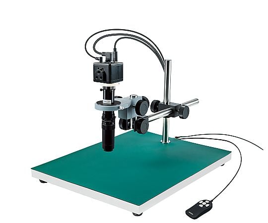 マイクロスコープ（モニター用）95～570×【46～275×】 