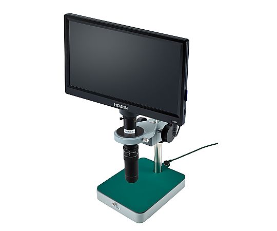 マイクロスコープ（モニター付）46～275倍