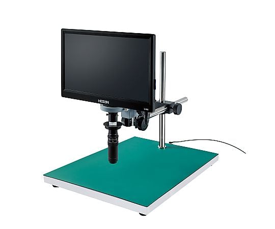 マイクロスコープ（モニター付）46～275倍