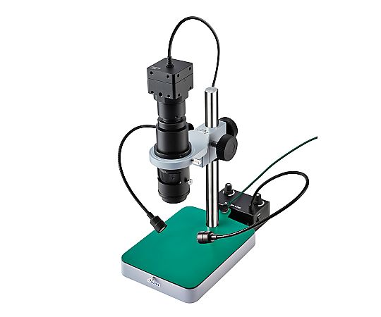 マイクロスコープ（PC用）35～250× 