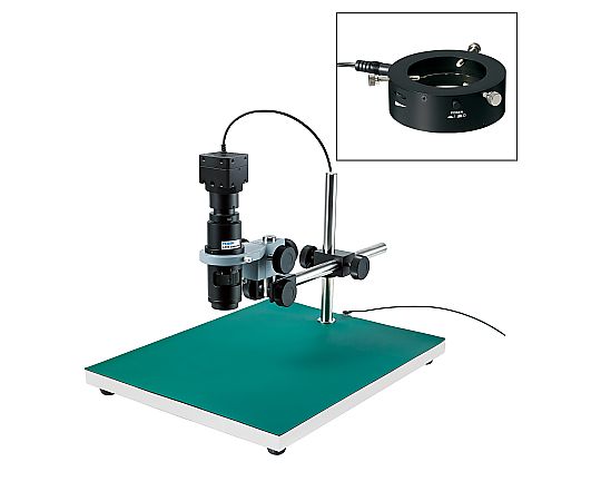 マイクロスコープ（PC用）35～250× 